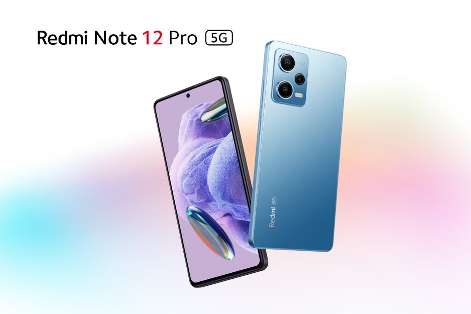 Redmi Note 12