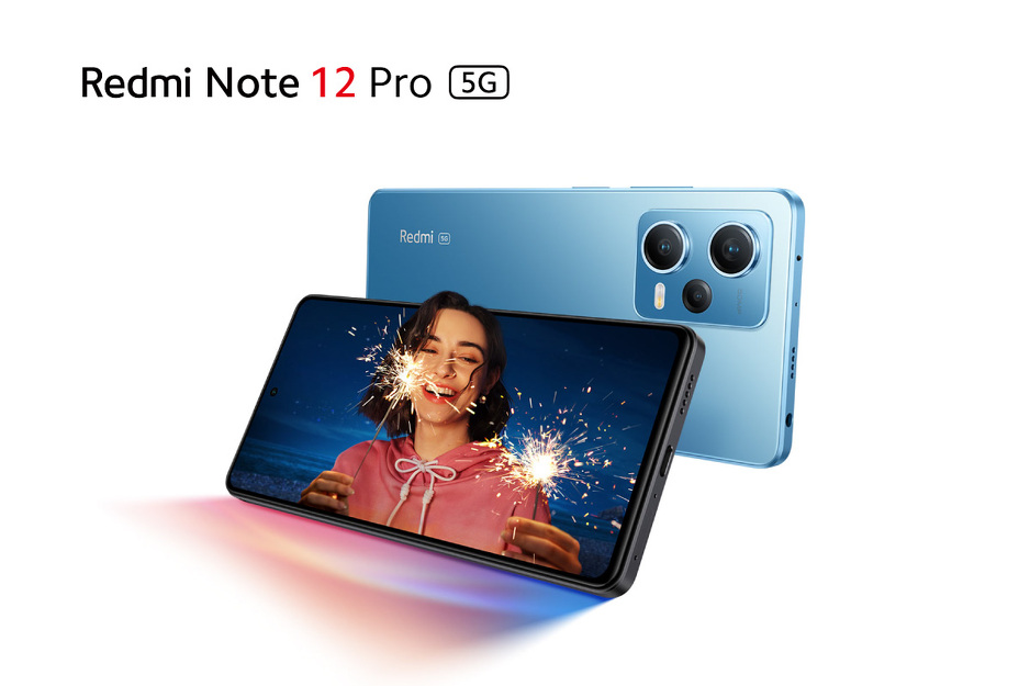 Redmi Note 12