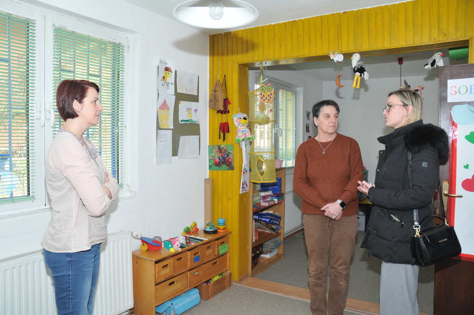 Mozzart pružio podršku Sigurnom stanu u Goraždu