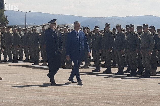 (Foto: G. Š./Klix.ba)