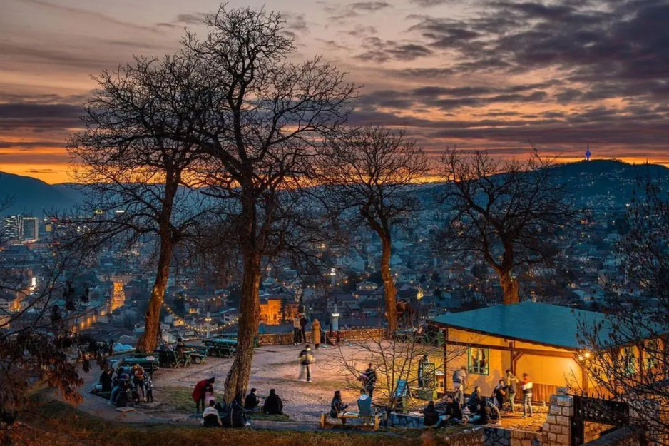 Žuta tabija (Foto: Instagram: _goropro_)