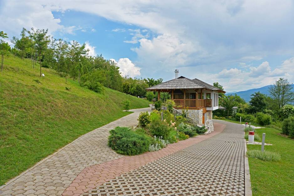 Park šuma Mojmilo (Foto: Facebook)