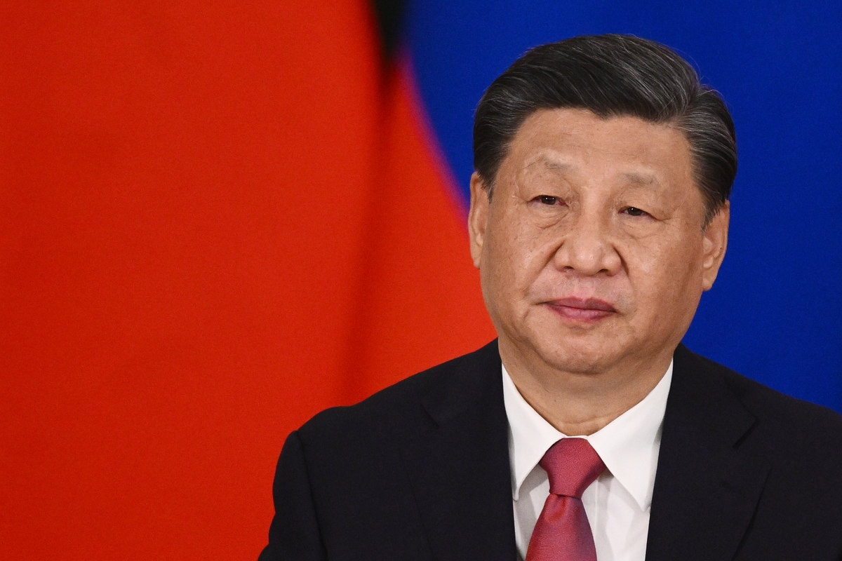 Xi Jinping može biti itekako zadovoljan rezultatima sastanaka (Foto: EPA-EFE)