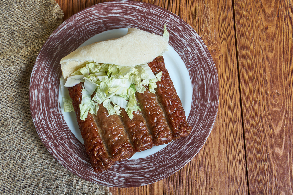 Banjalučki ćevapi (Ilustracija: Shutterstock)