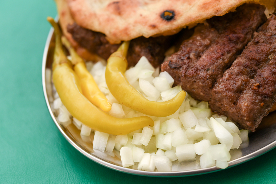 Banjalučki ćevapi (Ilustracija: Shutterstock)