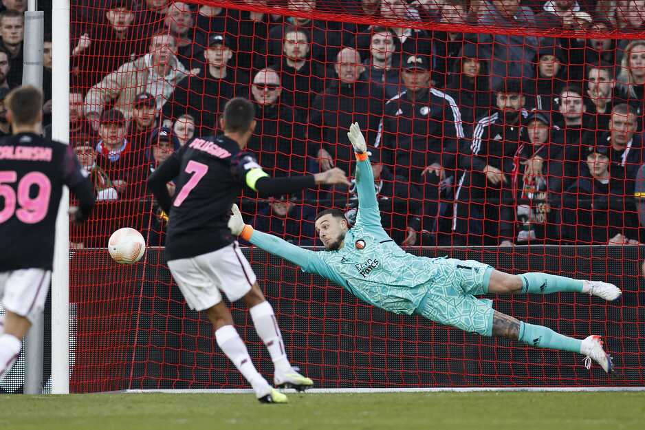 Foto: EPA-EFE