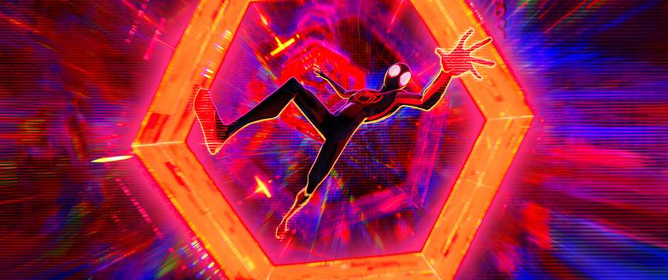 Nastavak animiranog filma Spider-Man