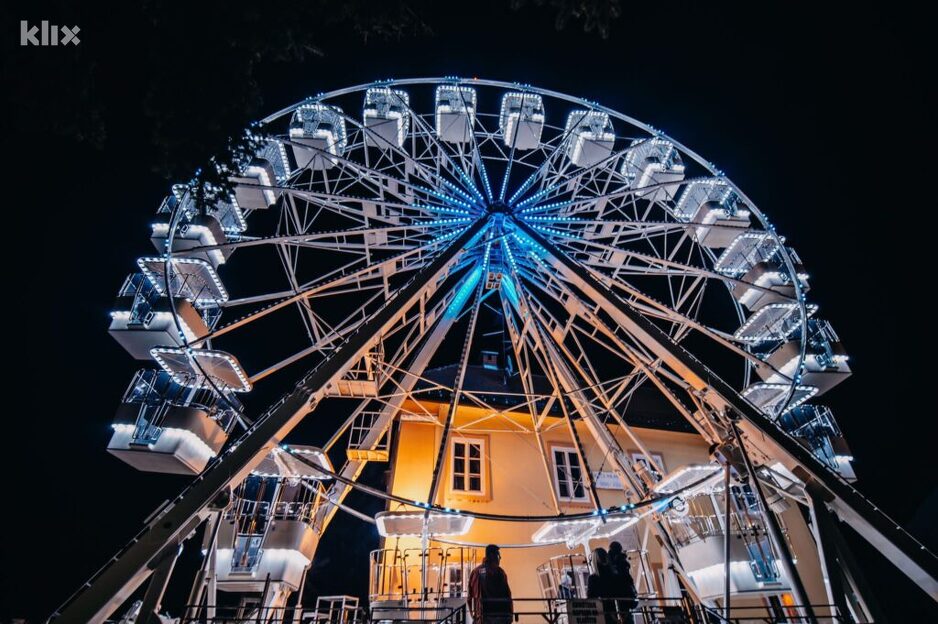 Foto: Turistička zajednica Tuzle