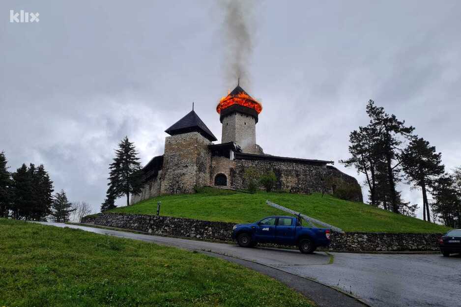 Foto: Ademir Veladžić/Klix.ba (Foto: Klix.ba)