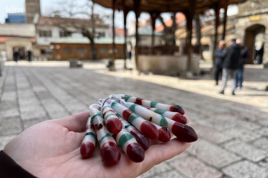 Svima su bile interesantne, i djeci i odraslima (Foto: Klix.ba)