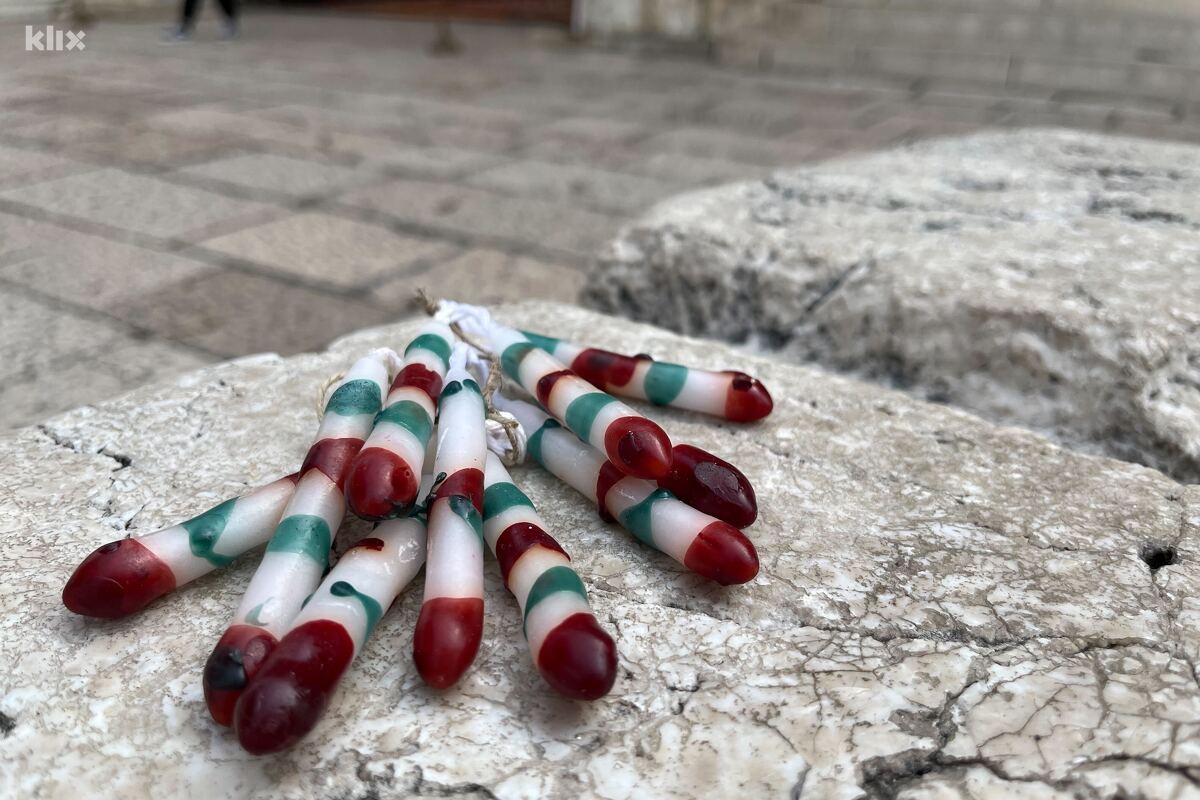 Iako su se ranije njihovom izradom bavile mnoge porodice, danas samo jedna osoba njeguje tradiciju (Foto: Klix.ba)