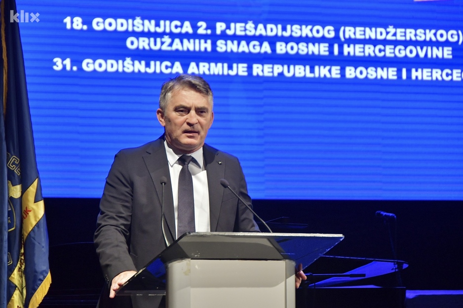 Foto: I. Š./Klix.ba