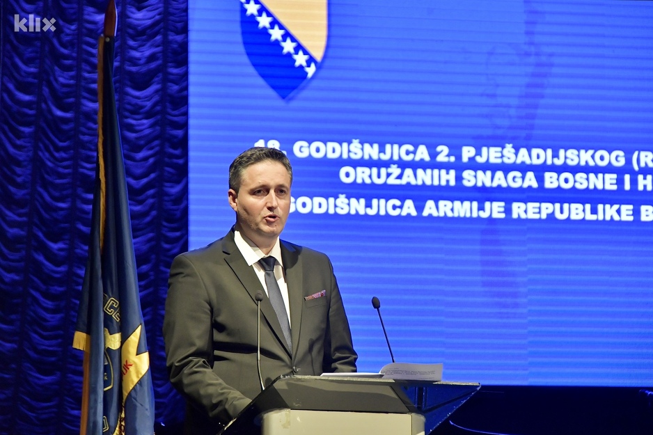 Foto: I. Š./Klix.ba