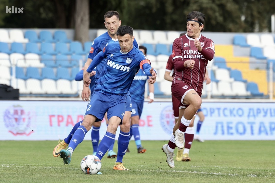 Foto: T. S./Klix.ba