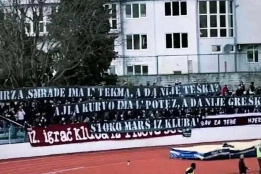Foto: Društvene mreže