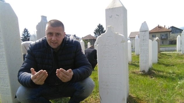 Adnan Zec (Foto: Preporod)