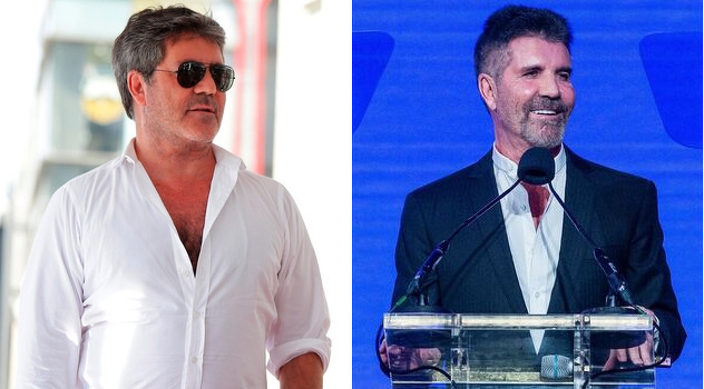 Simon Cowell (Foto: EPA/Instagram)