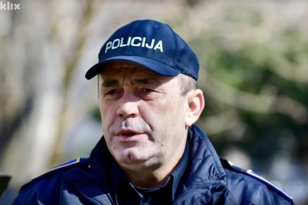 Ećo: Stresan posao