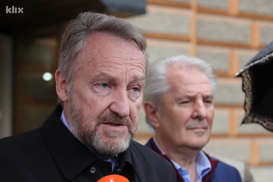 Foto: I. L./Klix.ba