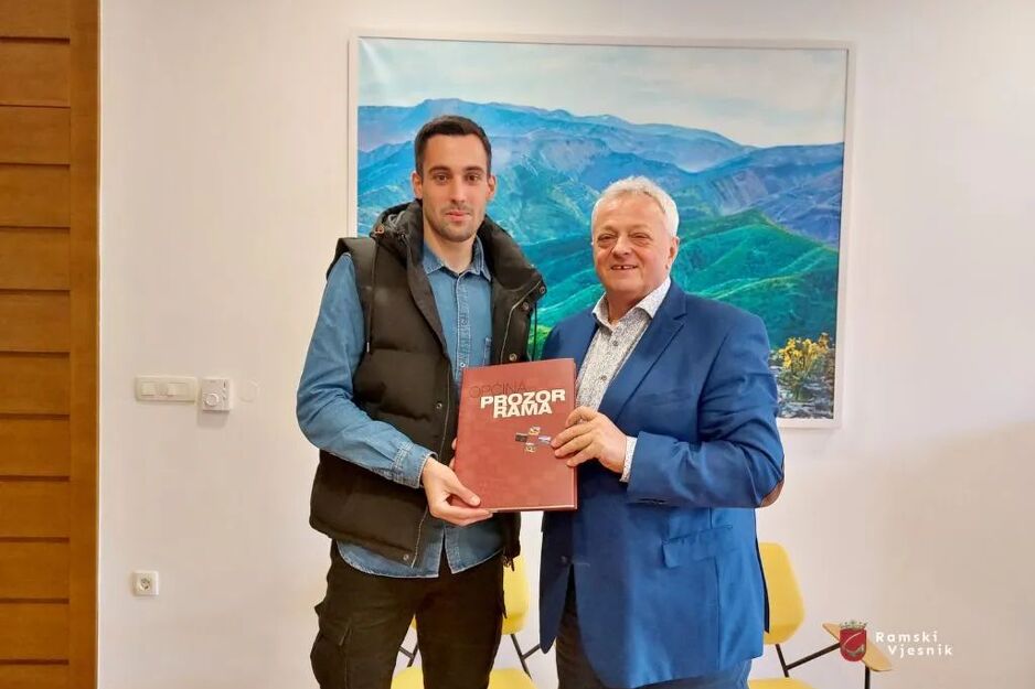 Foto: Ramski vjesnik