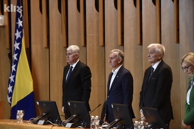 (Foto: T. S./Klix.ba)