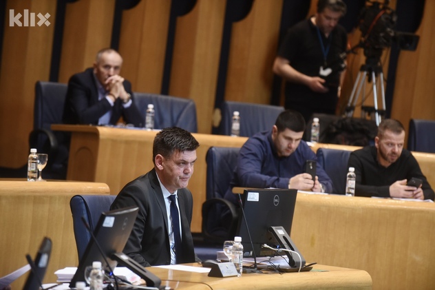 (Foto: T. S./Klix.ba)