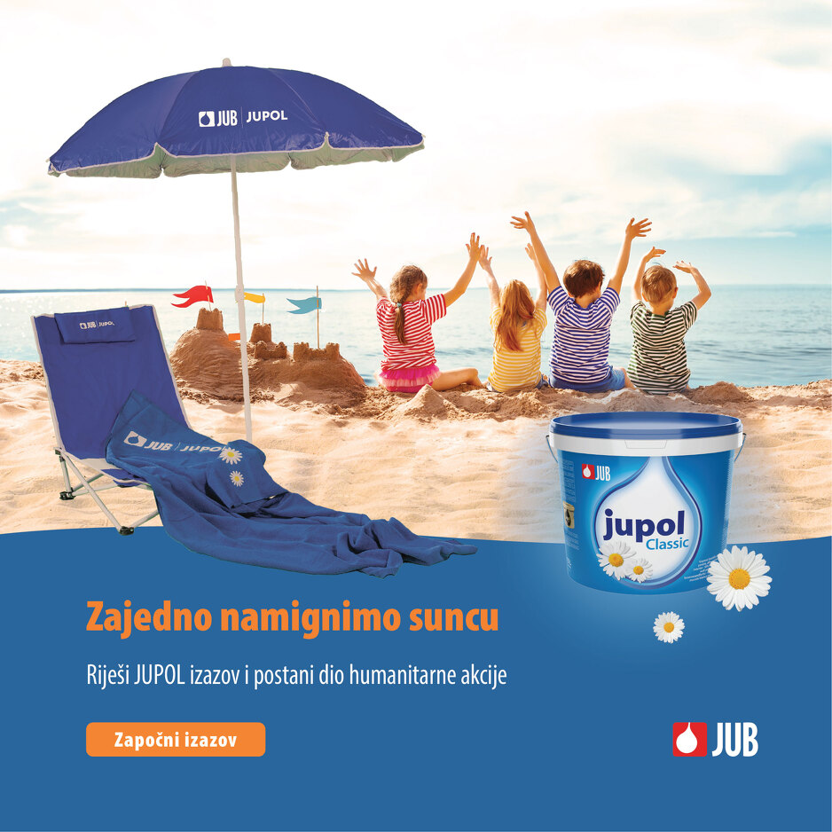 JUB i Pomozi.ba u zajedničkoj humanitarnoj akciji