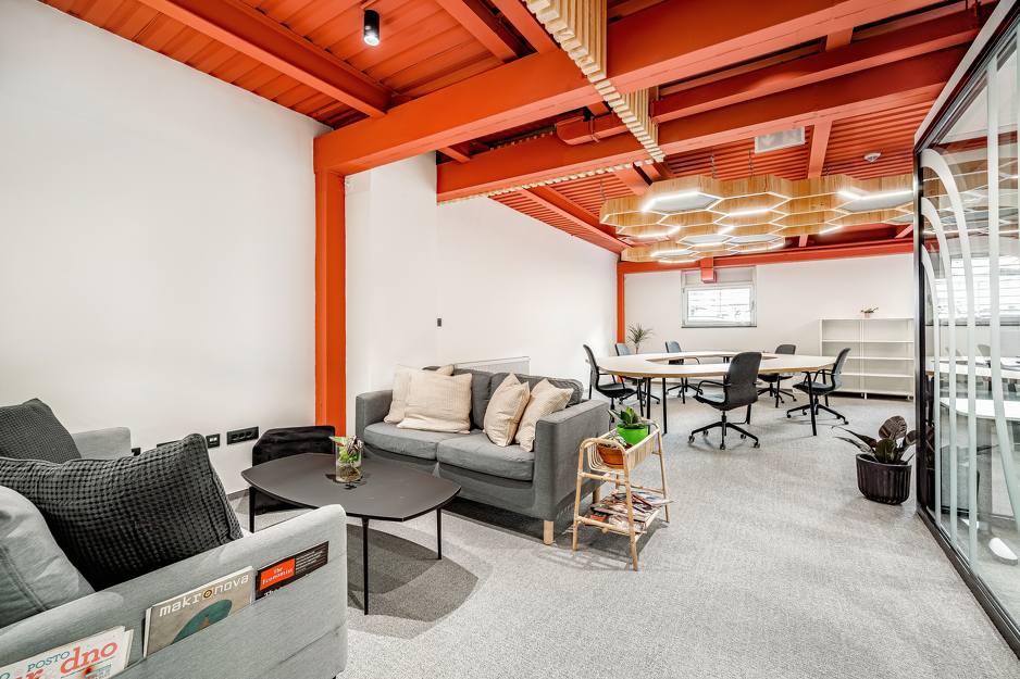 Sarajevo ima novo coworking mjesto