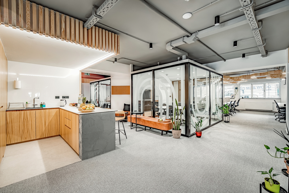 Sarajevo ima novo coworking mjesto