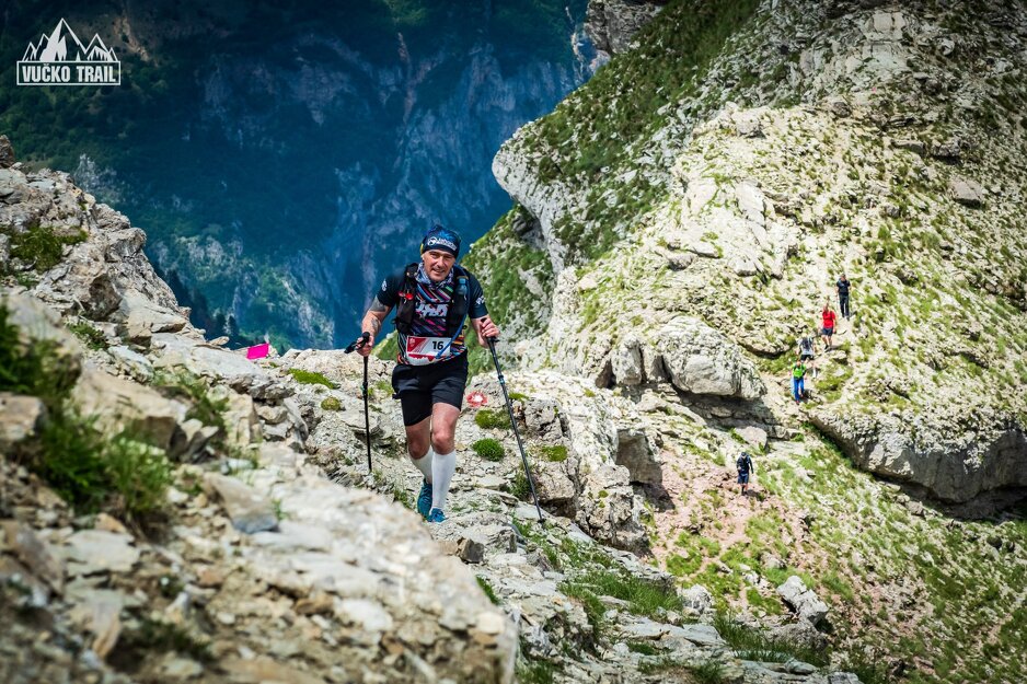 Vučko Trail (Foto: Velija Hasanbegović)