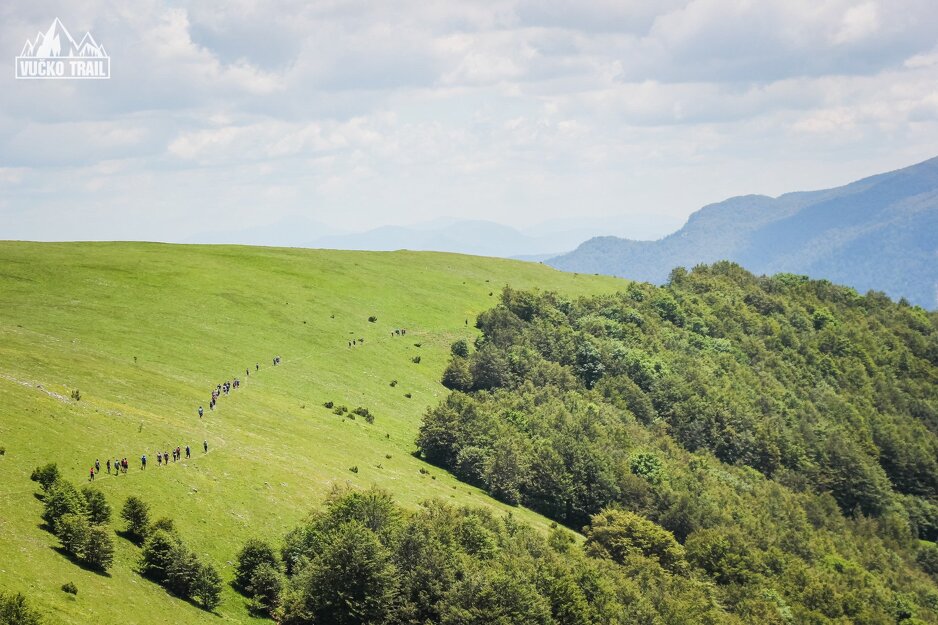 Vučko Trail (Foto: Dino Šukman)