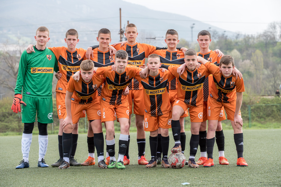 Mozzart i NK Tempo Sport Zenica