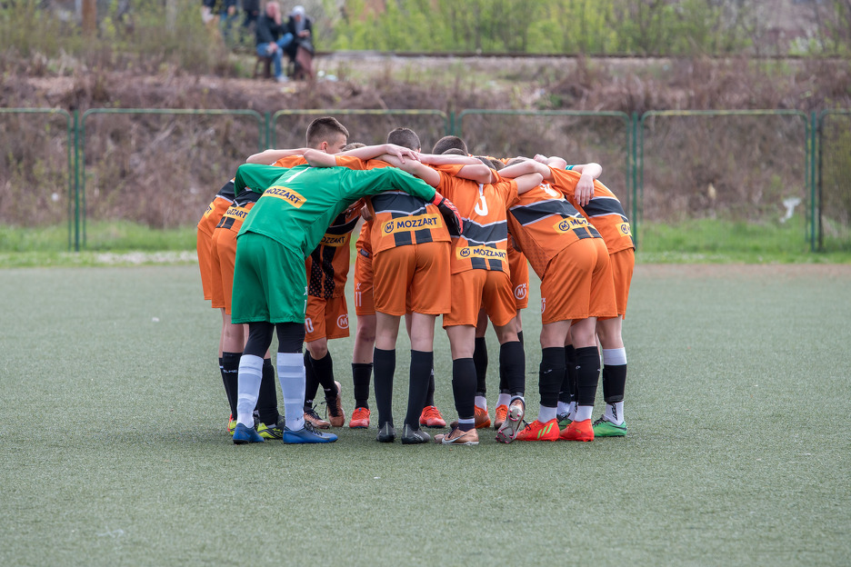 Mozzart i NK Tempo Sport Zenica