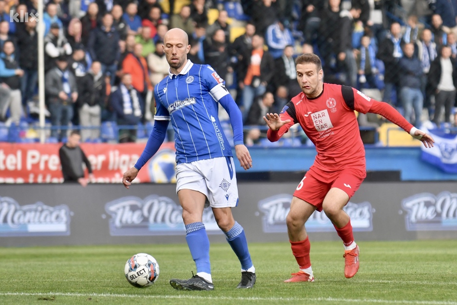Foto: T. S./Klix.ba