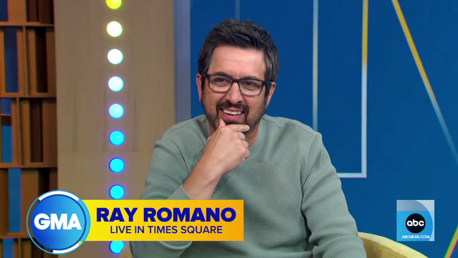 Screenshot/Good Morning America