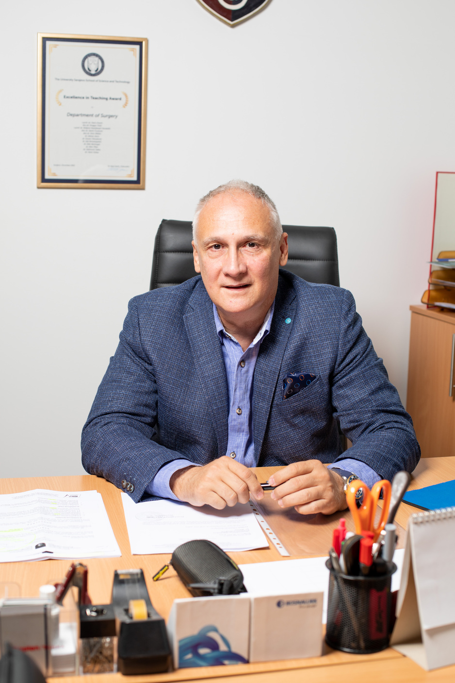 Vranić: Razumijem nezadovoljstvo roditelja (Foto: Ministarstvo zdravstva KS)