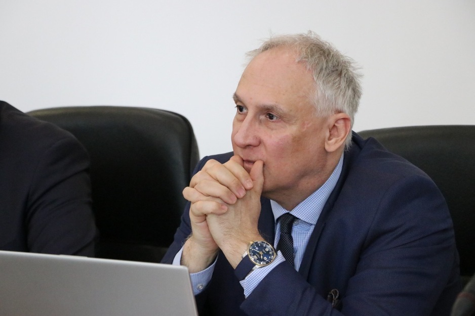 Vranić: Zaštitit ćemo osiguranike (Foto: Ministarstvo zdravstva KS)