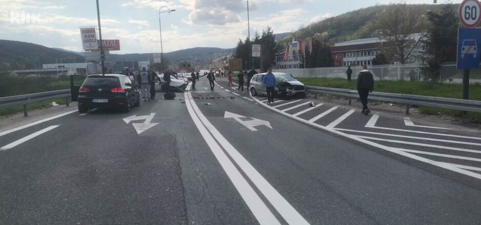 Foto: Čitatelj/Klix.ba