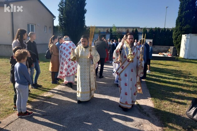 (Foto: G. Š./Klix.ba)