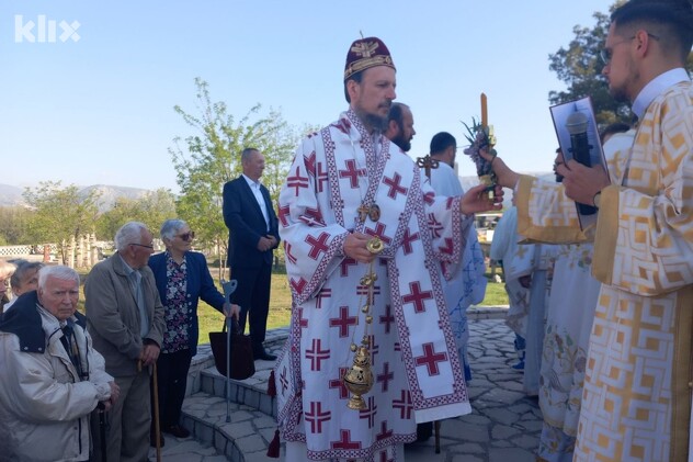 (Foto: G. Š./Klix.ba)