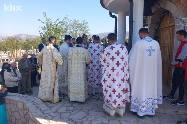 (Foto: G. Š./Klix.ba)