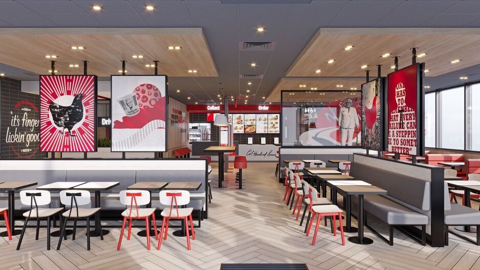 KFC