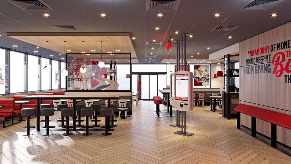 KFC