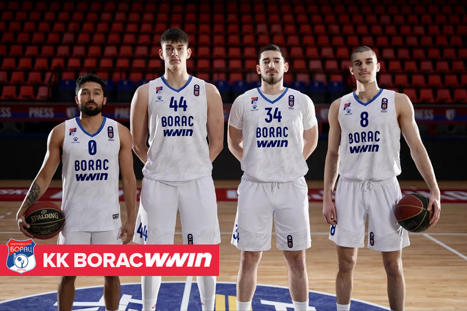 KK Borac