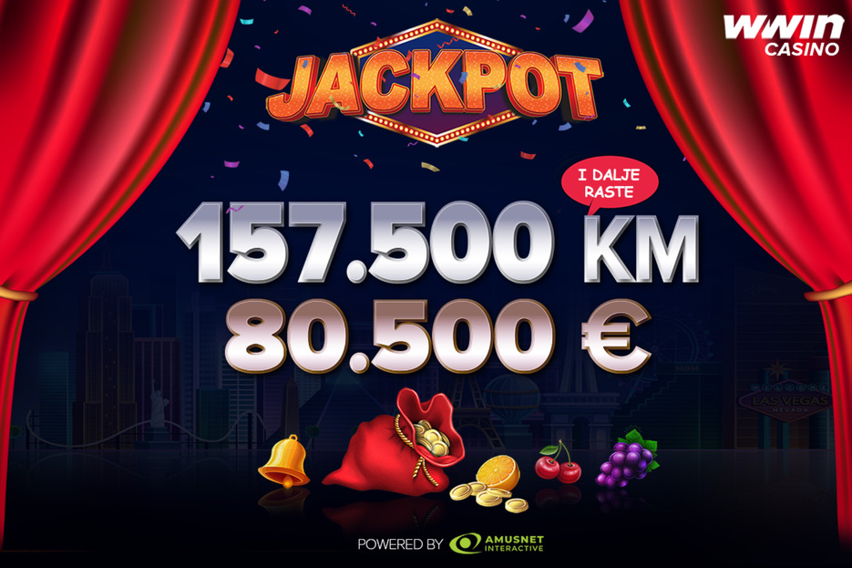 Jackpot