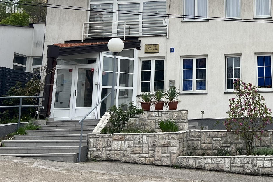 Sigurna kuća u Tuzli spas je za mnoge žrtve nasilja (Foto: A. K./Klix.ba)