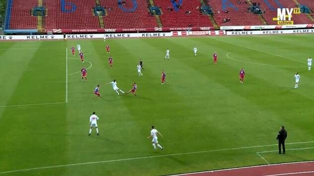 Na štetu Igmana donesene su još neke odluke, a ovo je prva