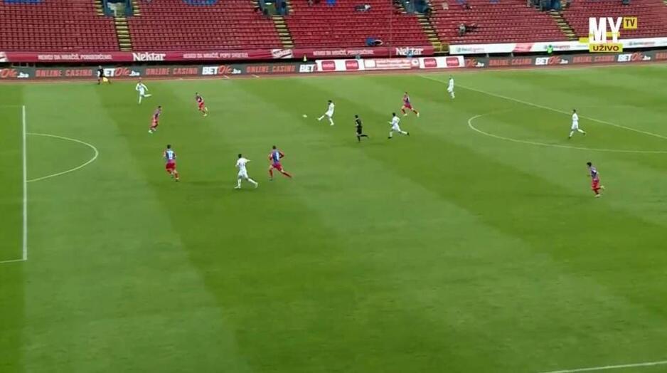 Na štetu Igmana donesene su još neke odluke, a ovo je druga