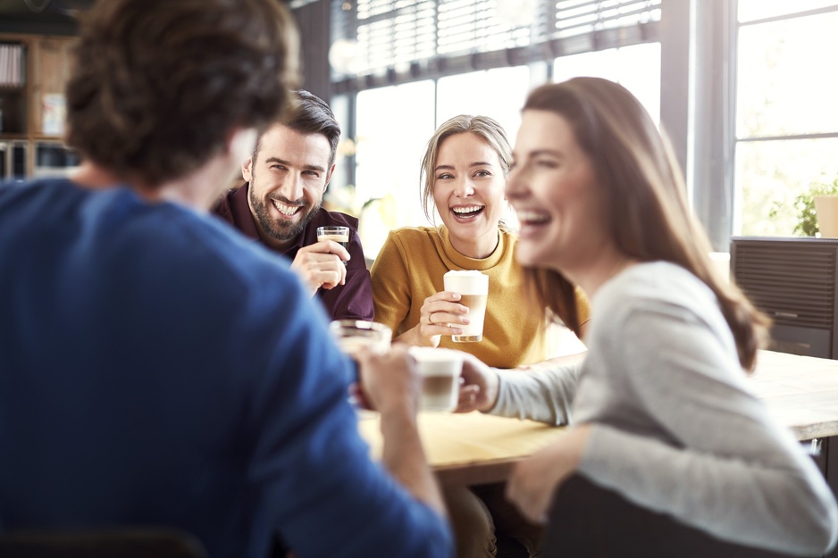 Philips LatteGo aparat
