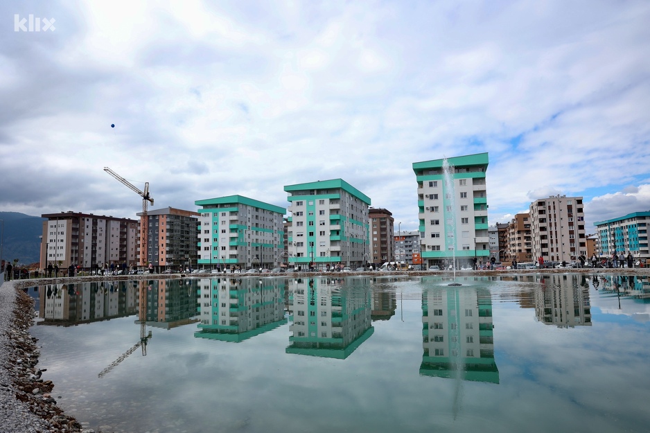 Istočno Sarajevo dobilo vještačko jezero, u izgradnju uloženo 620.000 KM